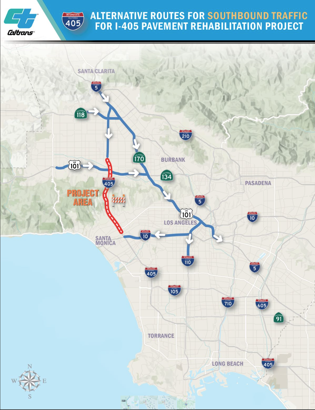 Content - SoCal511